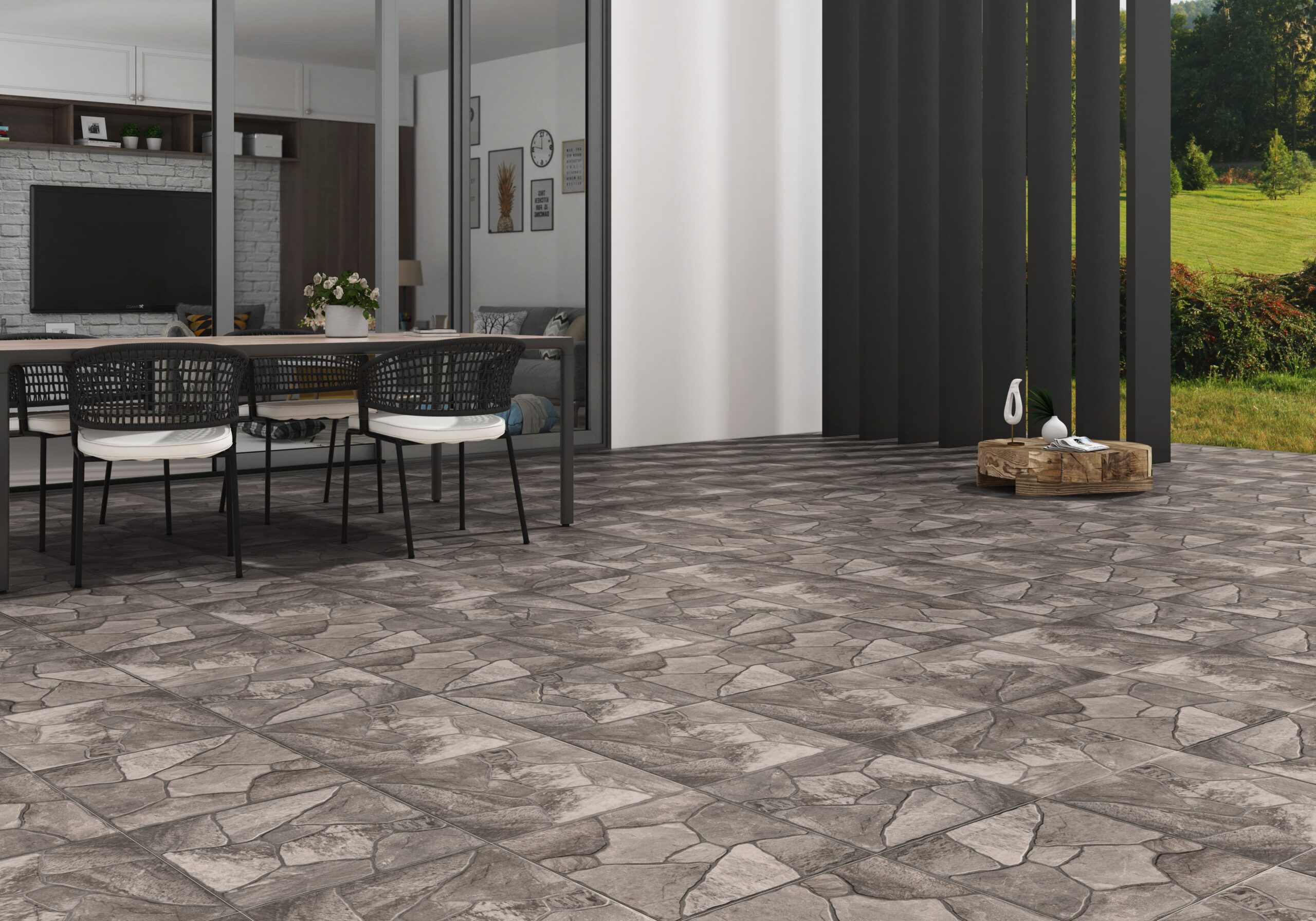 Ecoceramic Tamarindo