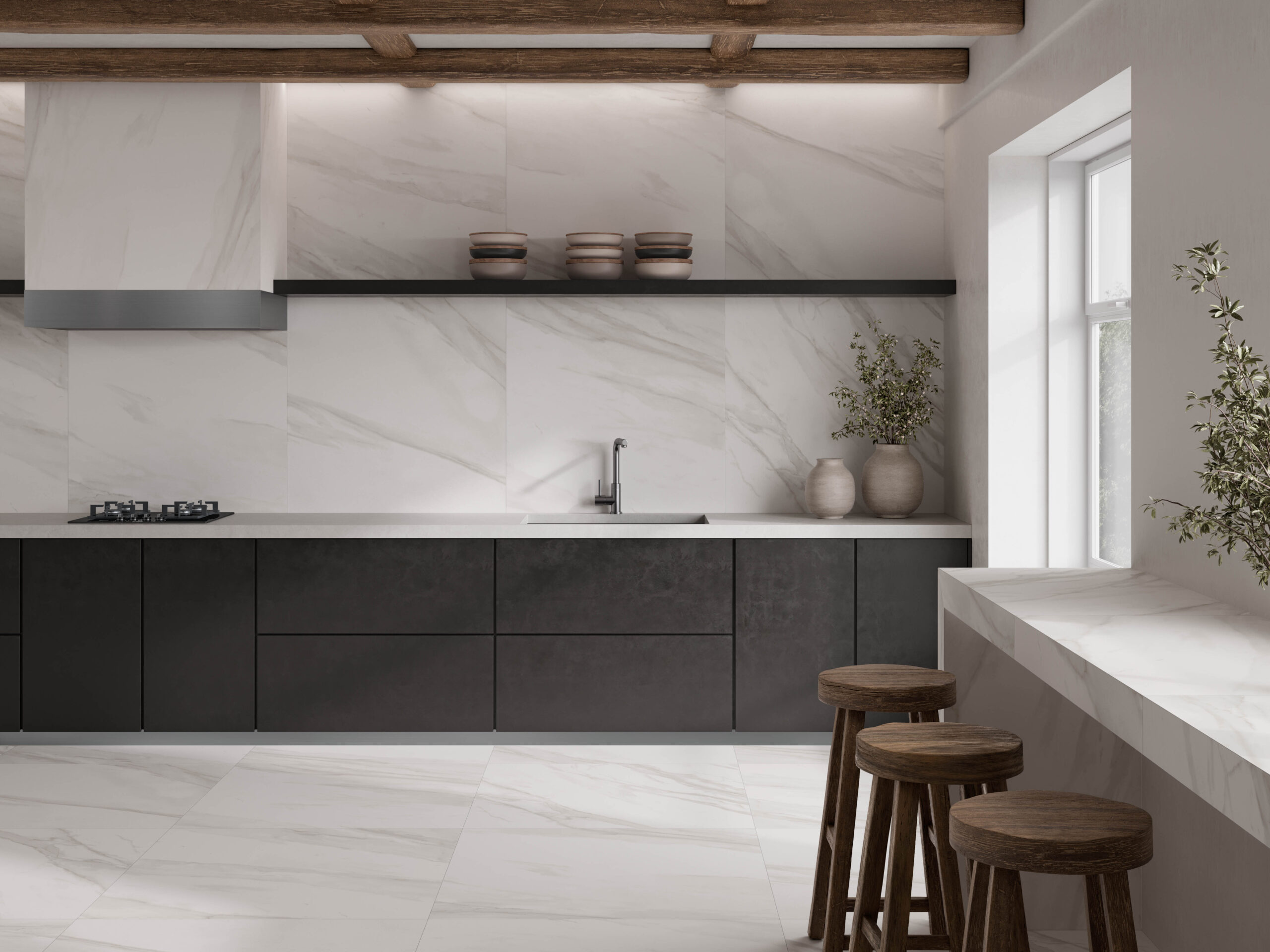 Ecoceramic Imperial Calacatta