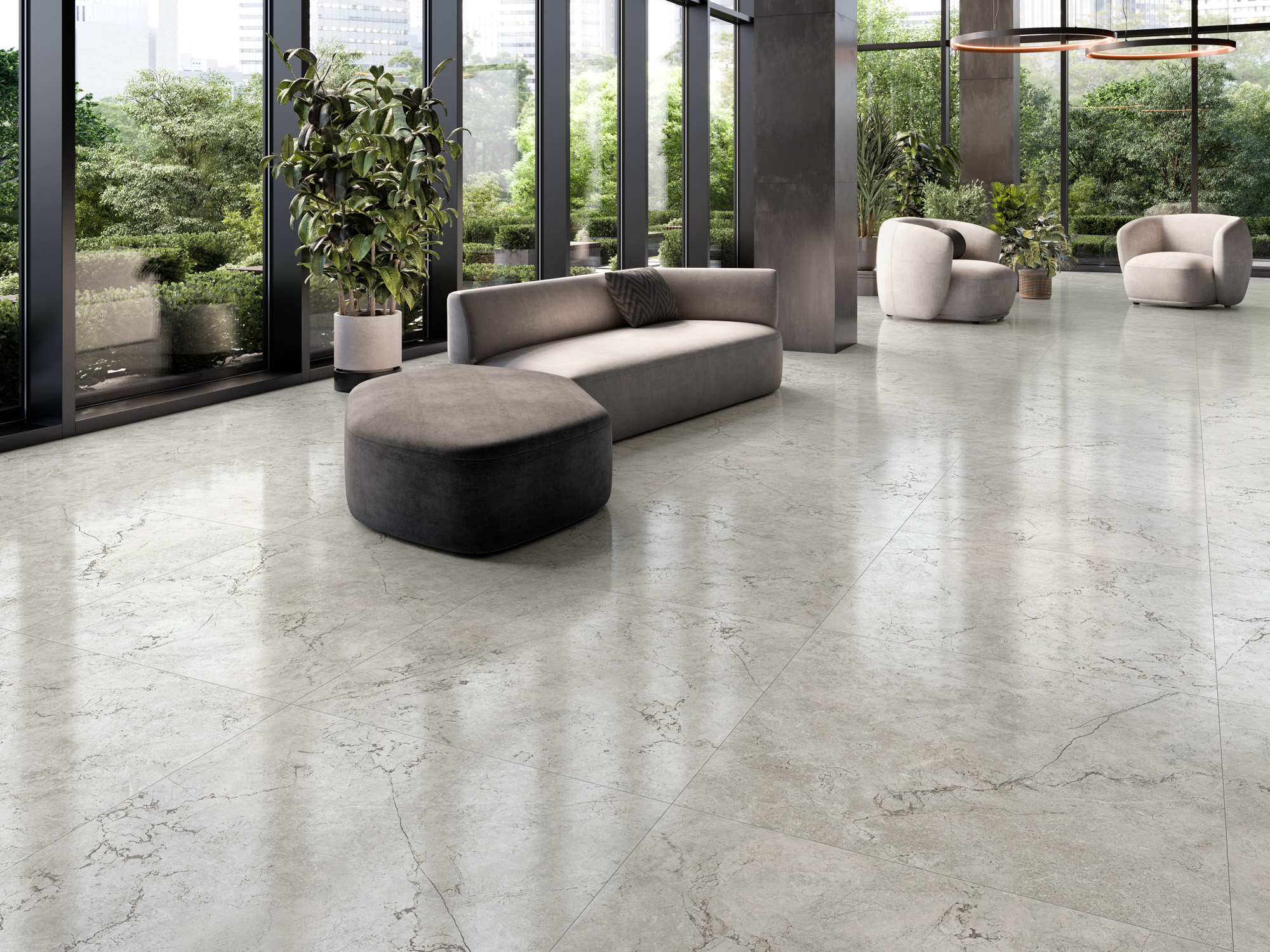 Ecoceramic Samoa