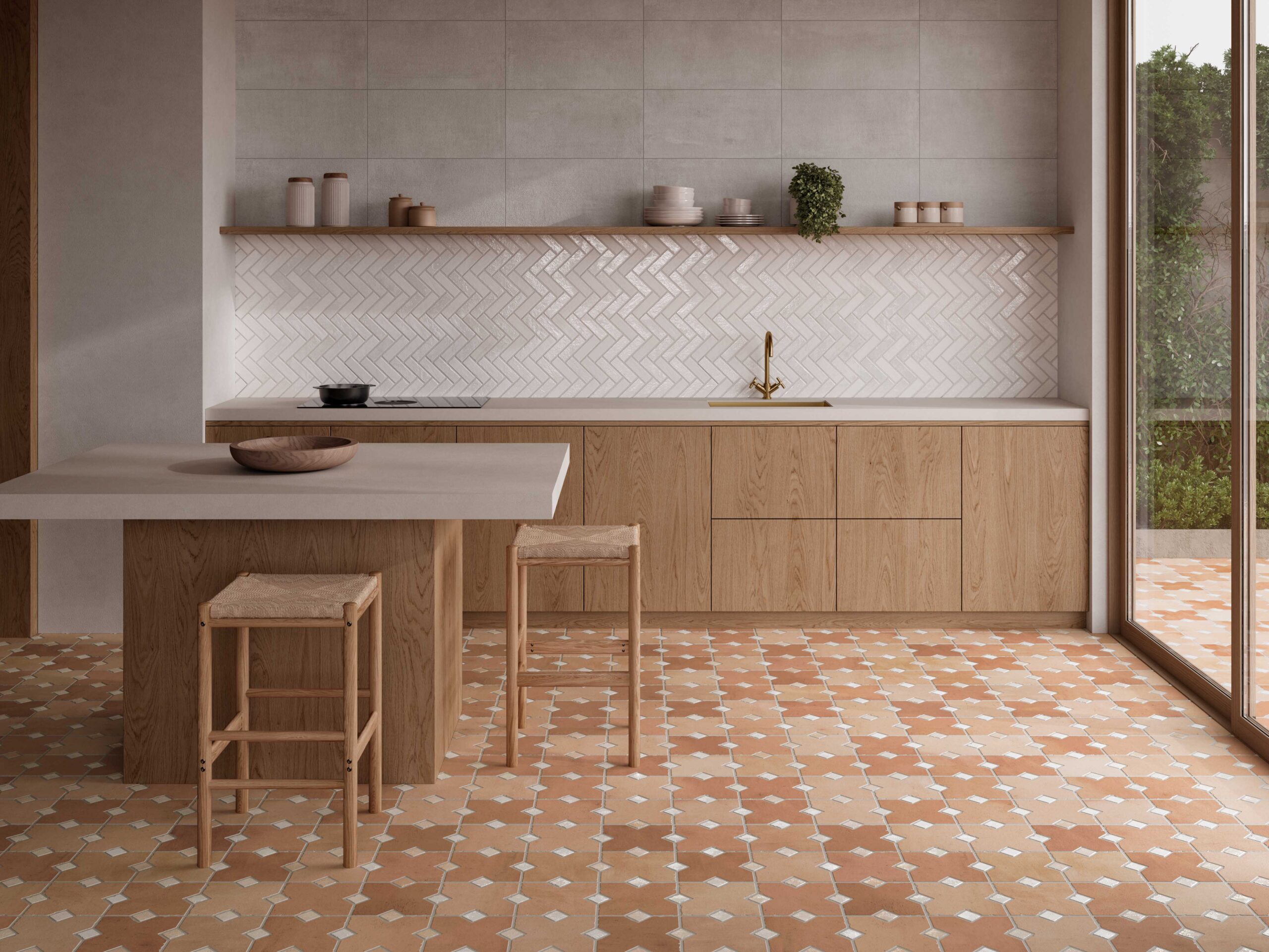 Ecoceramic Kurios