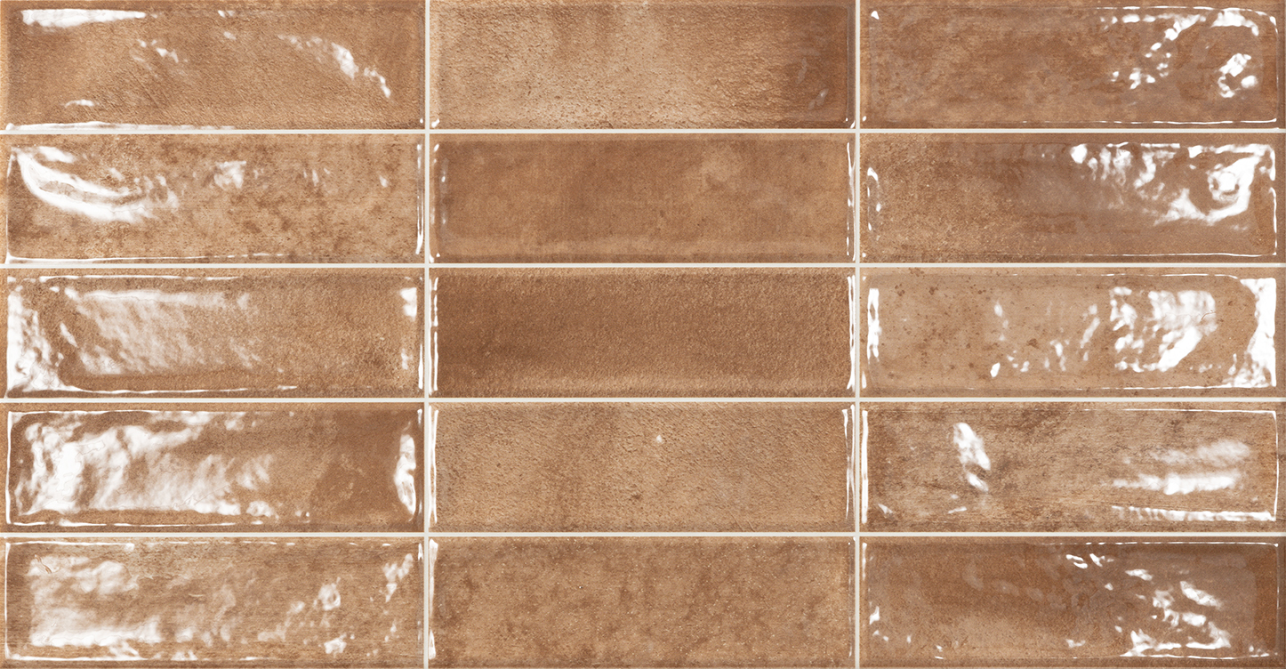Kúpeľňa s obkladmi Ecoceramic Pool v neutrálnych a farebných odtieňoch (8)