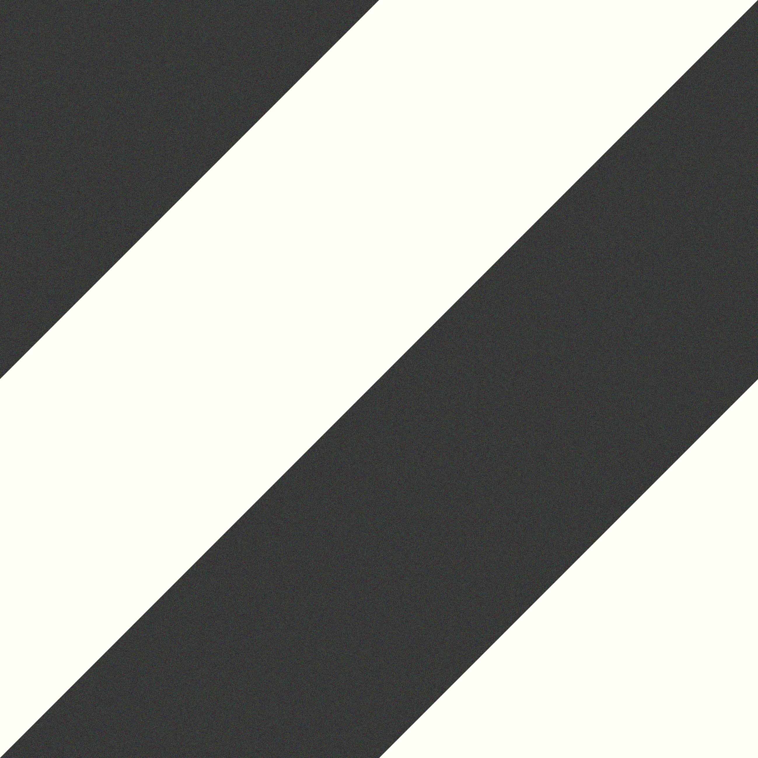 Kúpeľňa s pruhovaným obkladom Ecoceramic Zebra v kontrastných farbách (9)