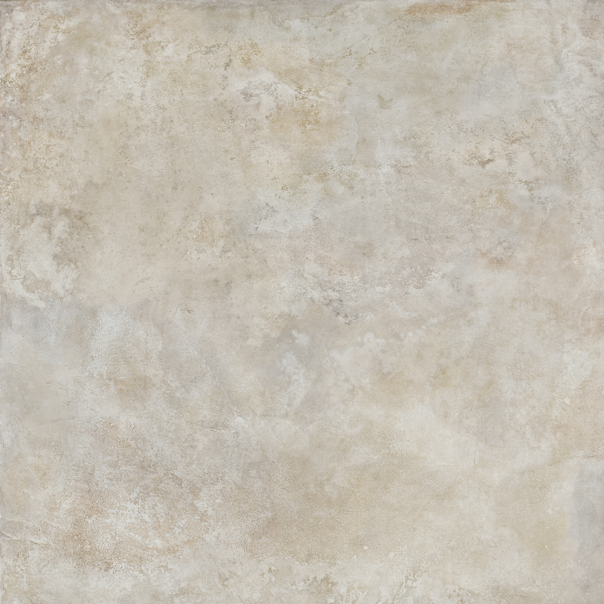 Kúpeľňa s veľkoformátovou cementovou dlažbou Plaza od Marazzi (4)