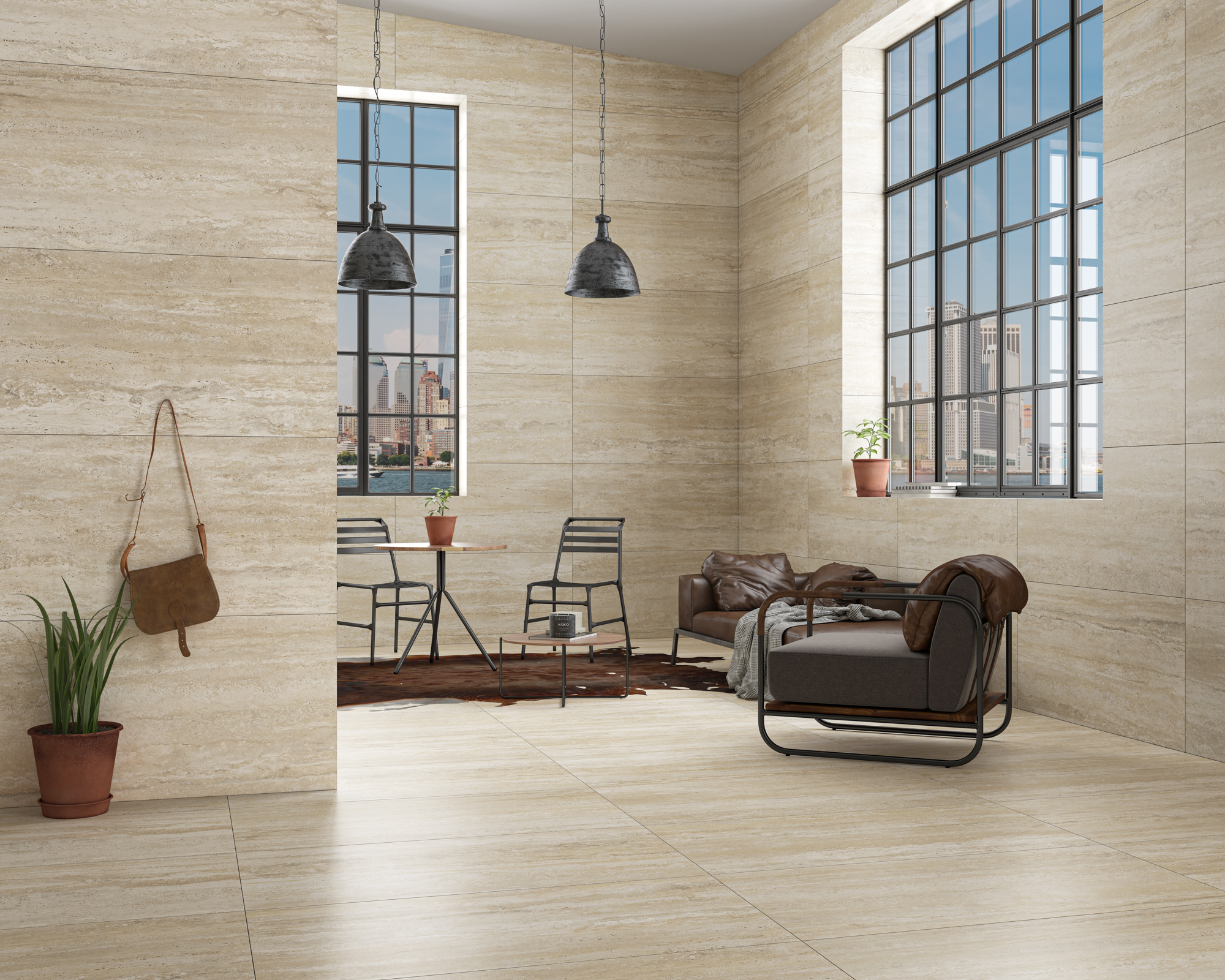 Ecoceramic Valentino