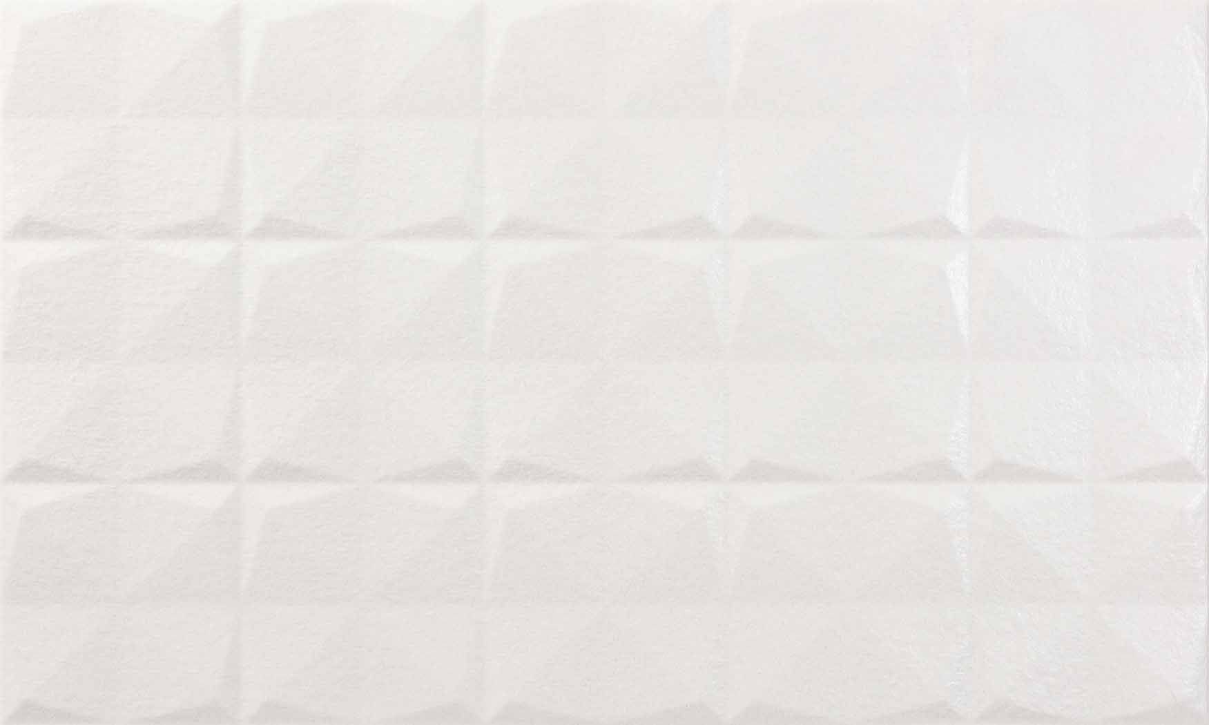 Kúpeľňa s neutrálnymi obkladmi Ecoceramic Subway v odtieňoch Blanco a Noce (7)