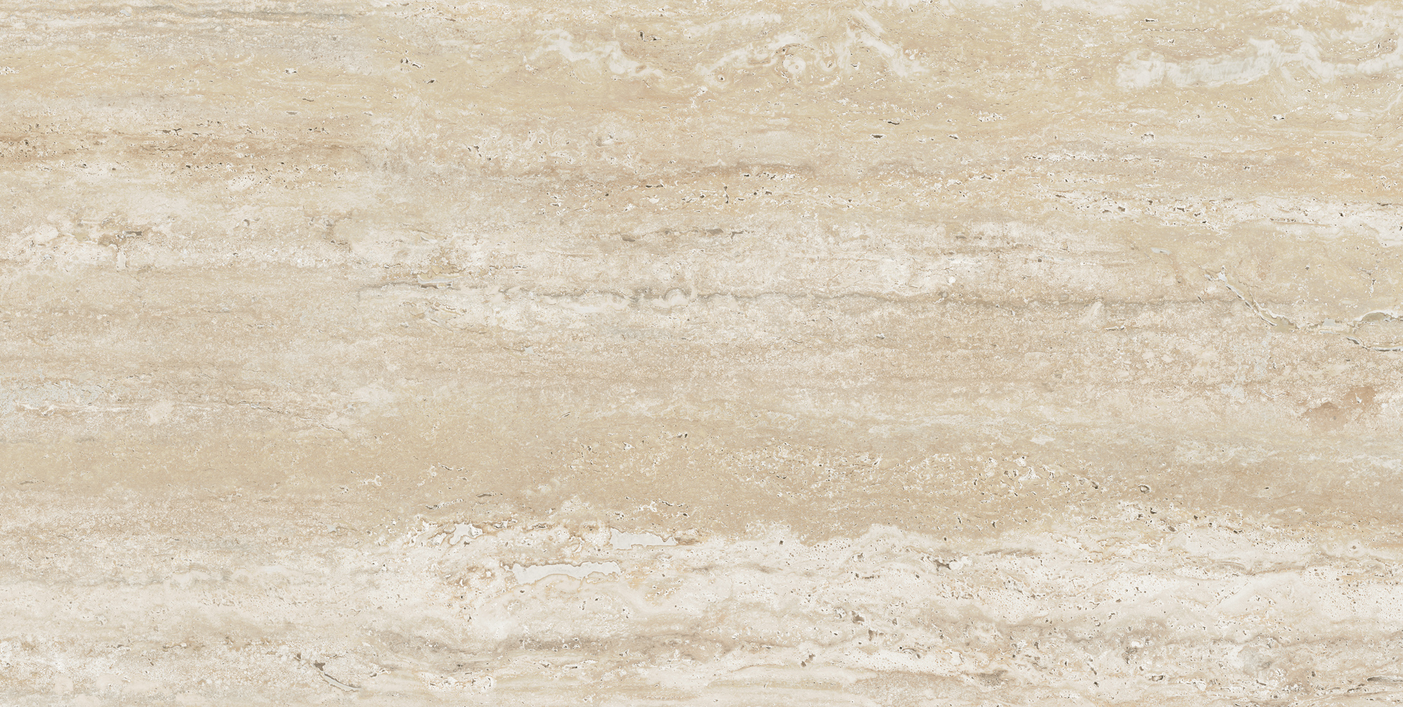 Kúpeľňa s beige porcelánovou dlažbou Valentino a natural povrchom (3)