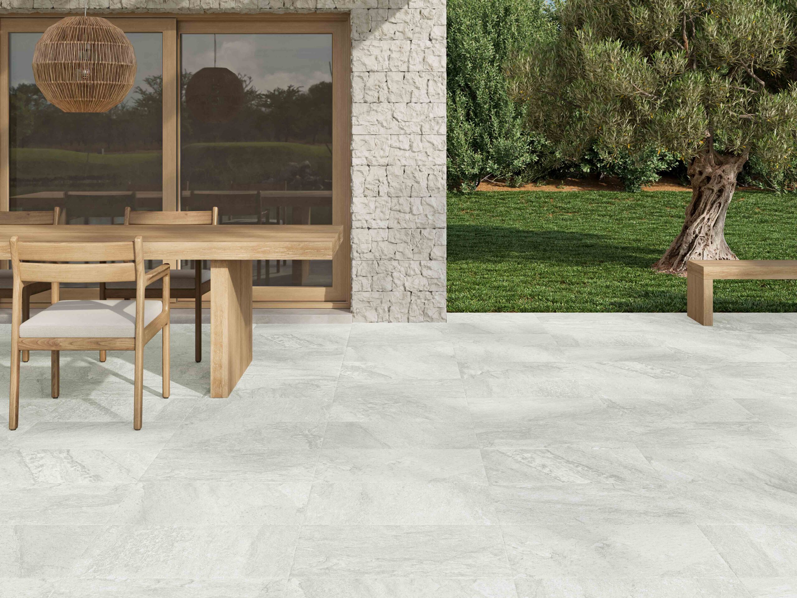 Ecoceramic Salor