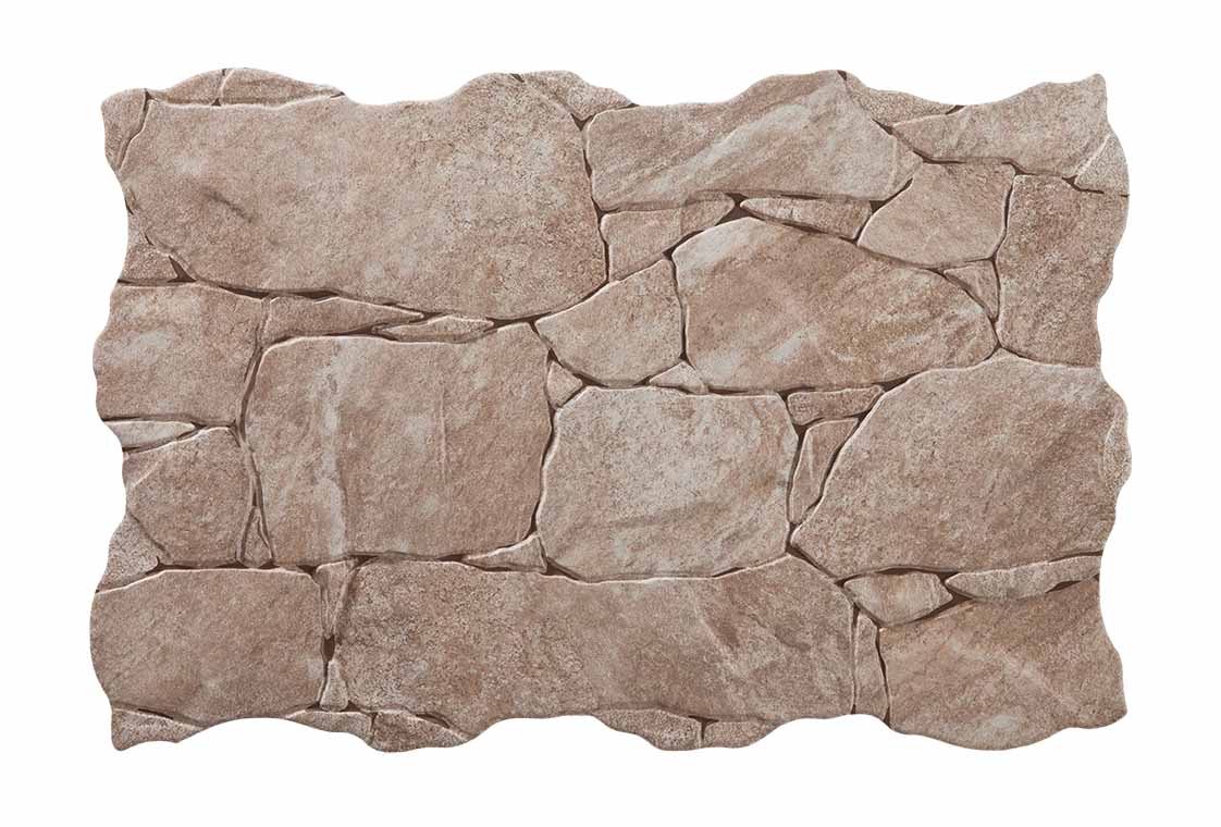 Kúpeľňa s neutrálnymi odtieňmi kolekcie Ecoceramic Bancal a jemným mixom farieb (5)