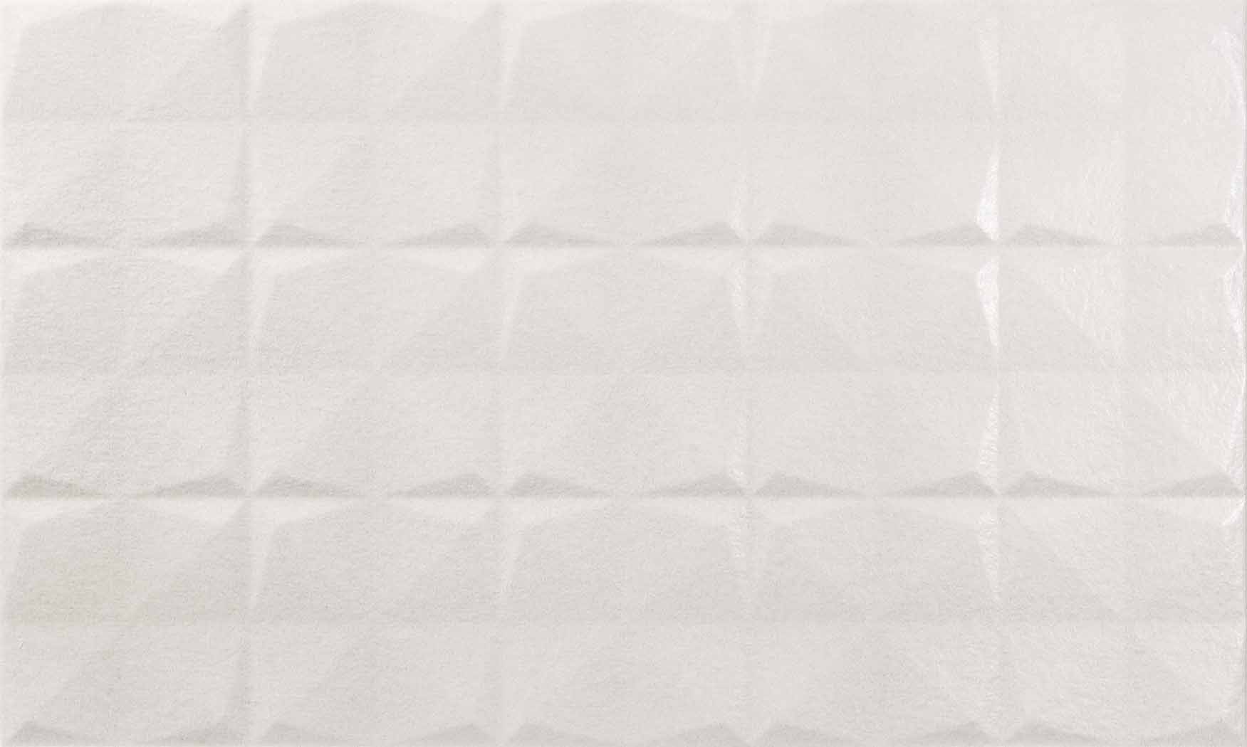 Kúpeľňa s neutrálnymi obkladmi Ecoceramic Subway v odtieňoch Blanco a Noce (8)