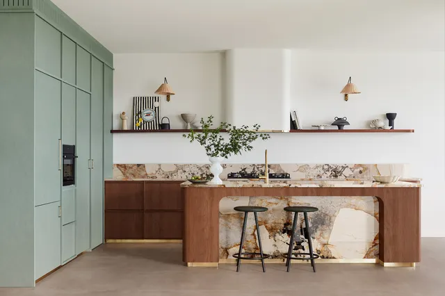 Marazzi Grande Marble Look