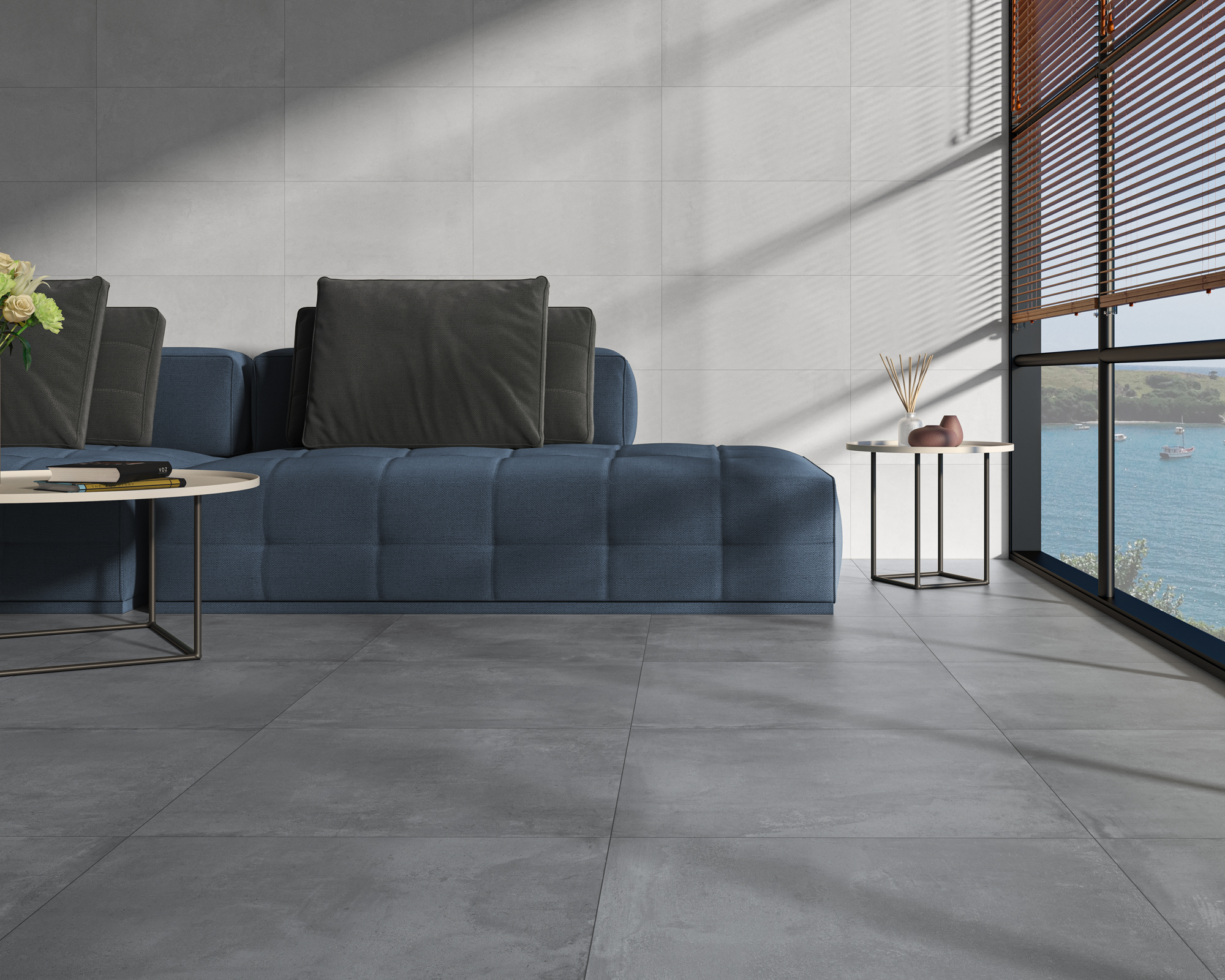 Ecoceramic Bristol