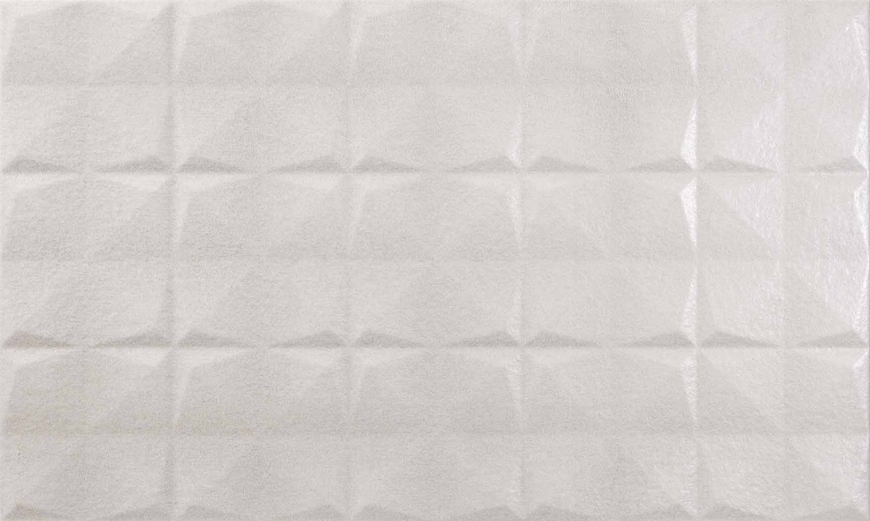Kúpeľňa s neutrálnymi obkladmi Ecoceramic Subway v odtieňoch Blanco a Noce (9)