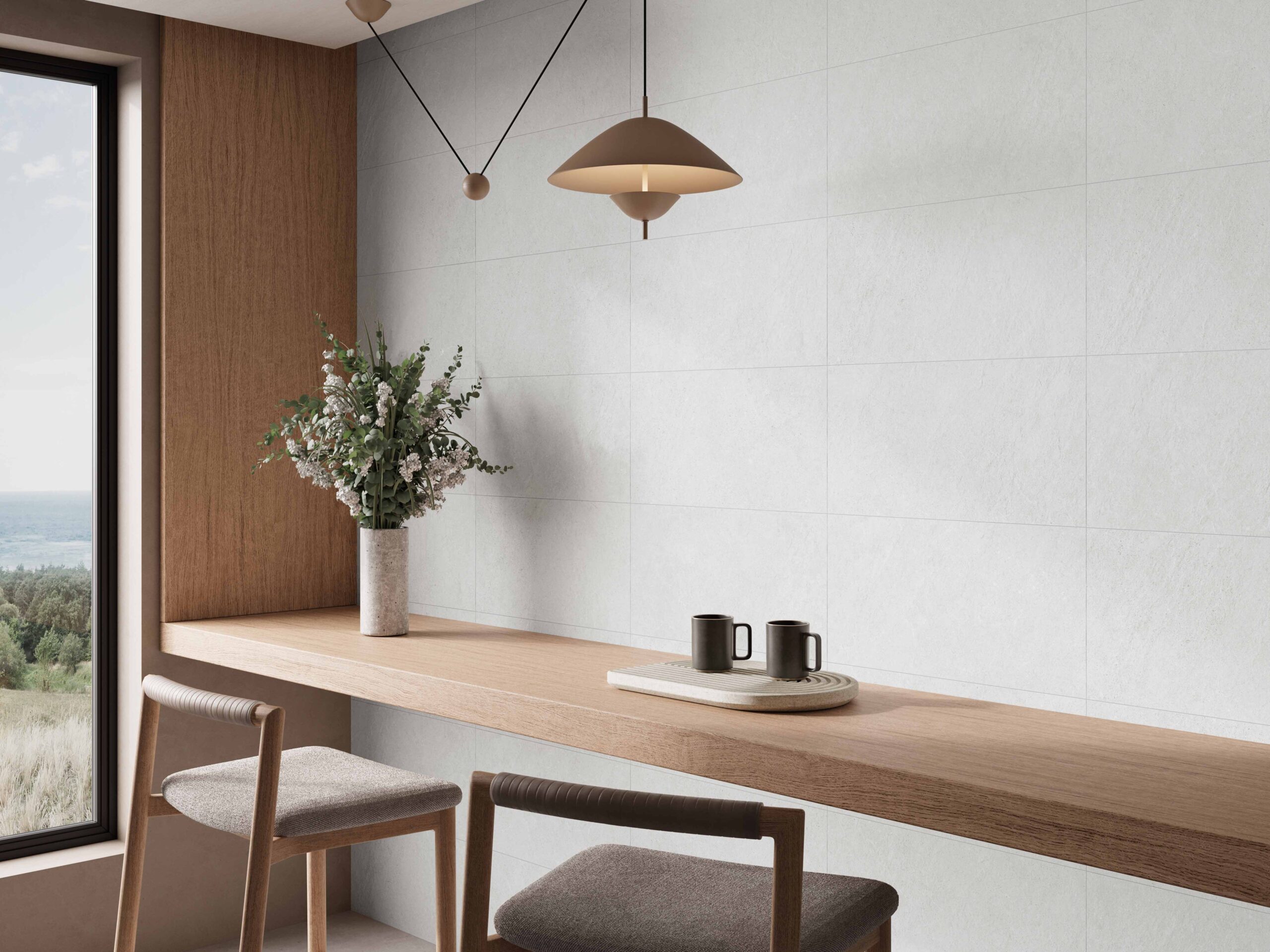 Ecoceramic Legacy