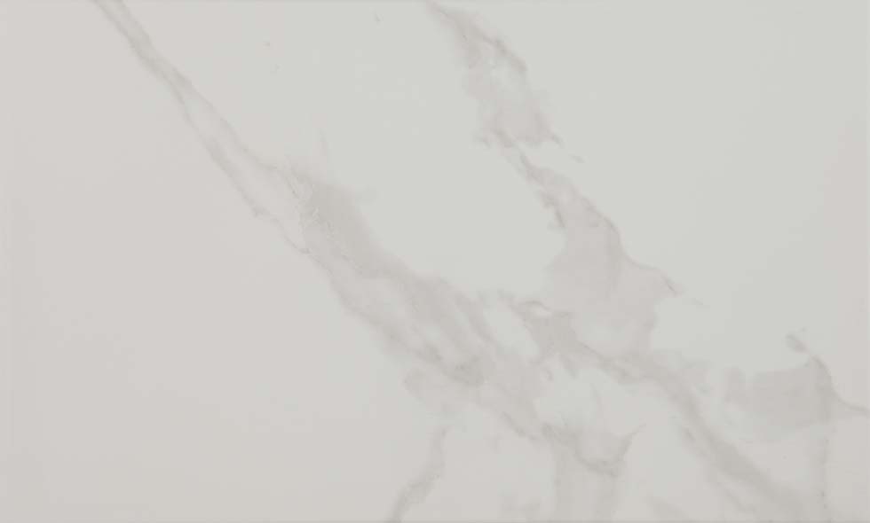 Kúpeľňa s dlažbou Ecoceramic Nairobi v odtieni Blanco a akcentom Red Body (2)