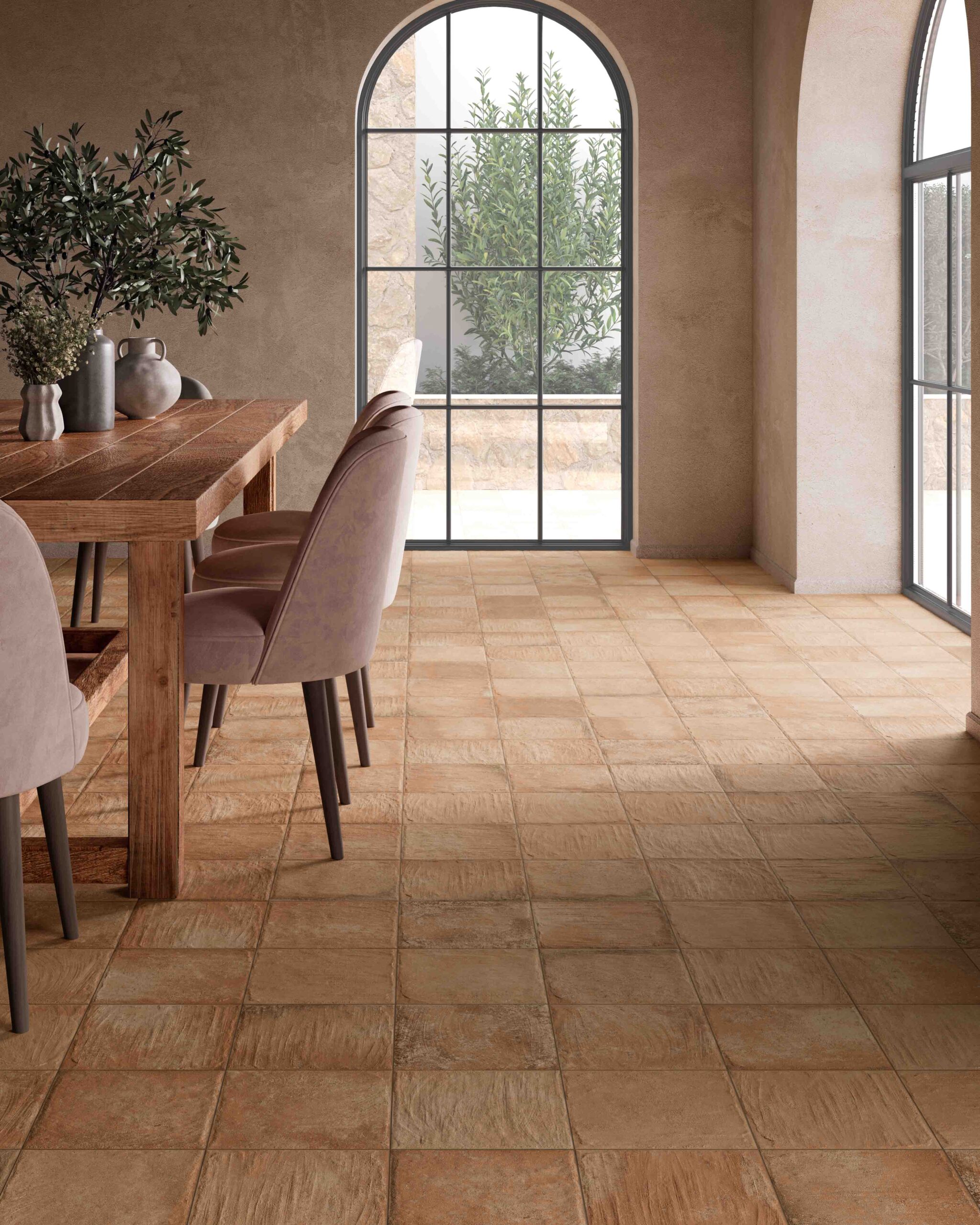 Ecoceramic Atienza