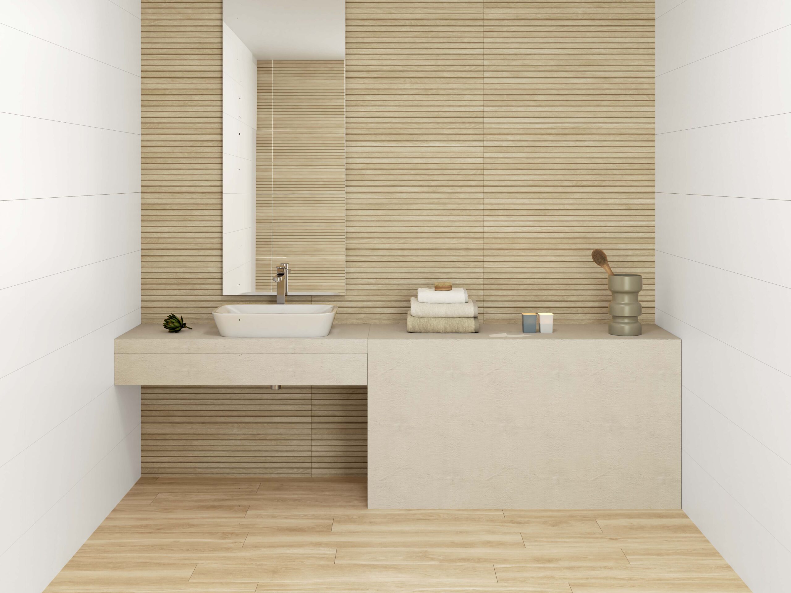 Ecoceramic Yutori
