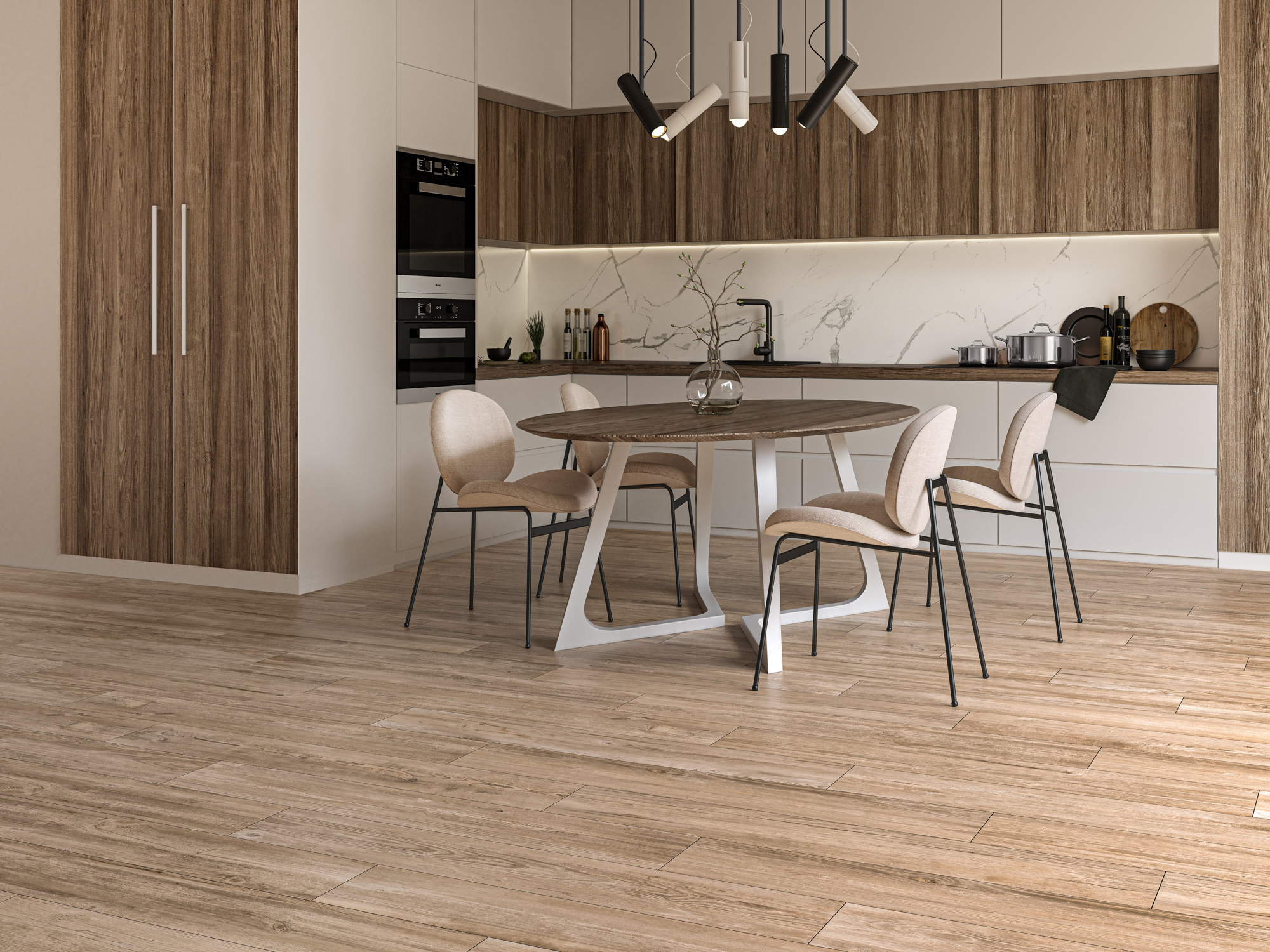 Ecoceramic Copenhaguen