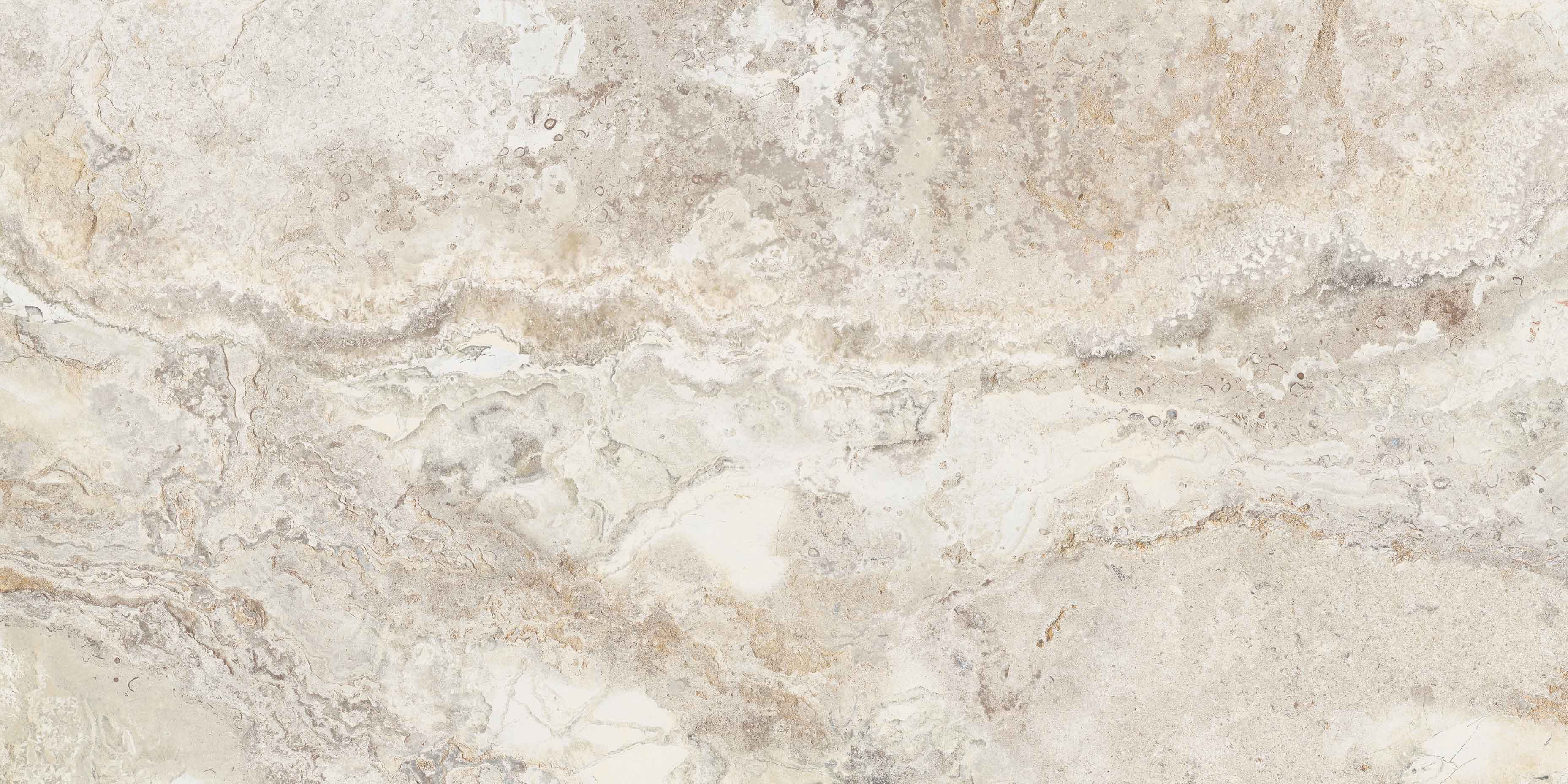 Svetlá kúpeľňa s materiálmi z kolekcie Candy od Ecoceramic (10)