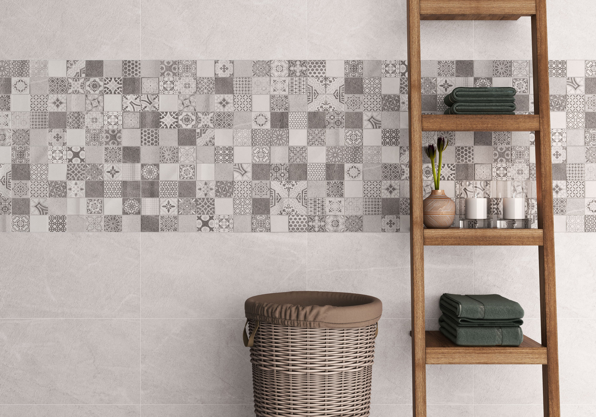 Ecoceramic Mystone