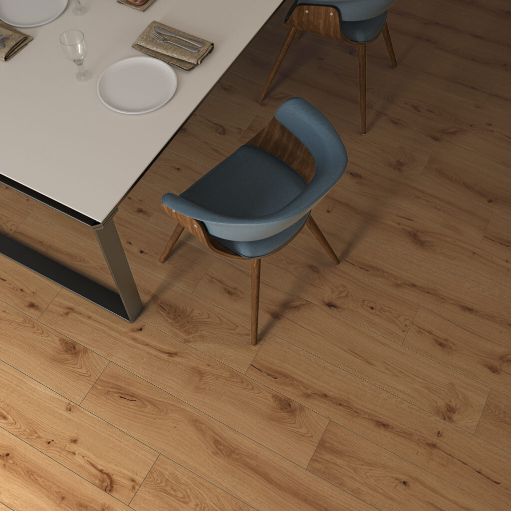 Minimalistická kúpeľňa s porcelánovými dlaždicami Bristol v svetlom a tmavom odtieni (11)