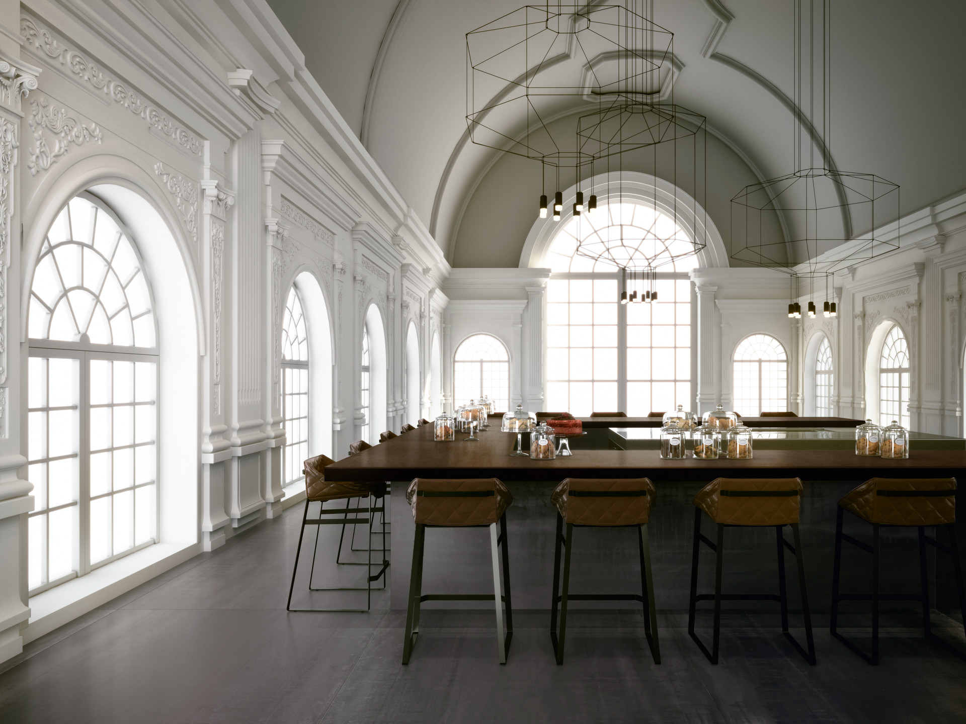 Marazzi Grande Metal Look