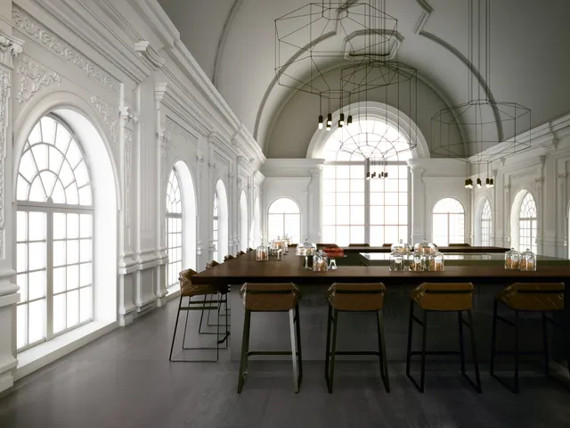Marazzi Grande Metal Look