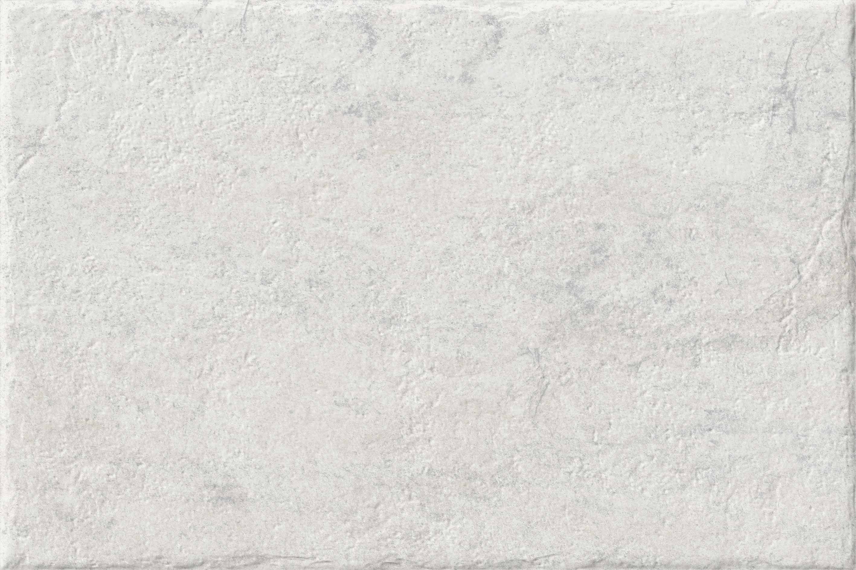 Minimalistická kúpeľňa s dlažbou Salor v odtieňoch Blanco a Grafito (3)