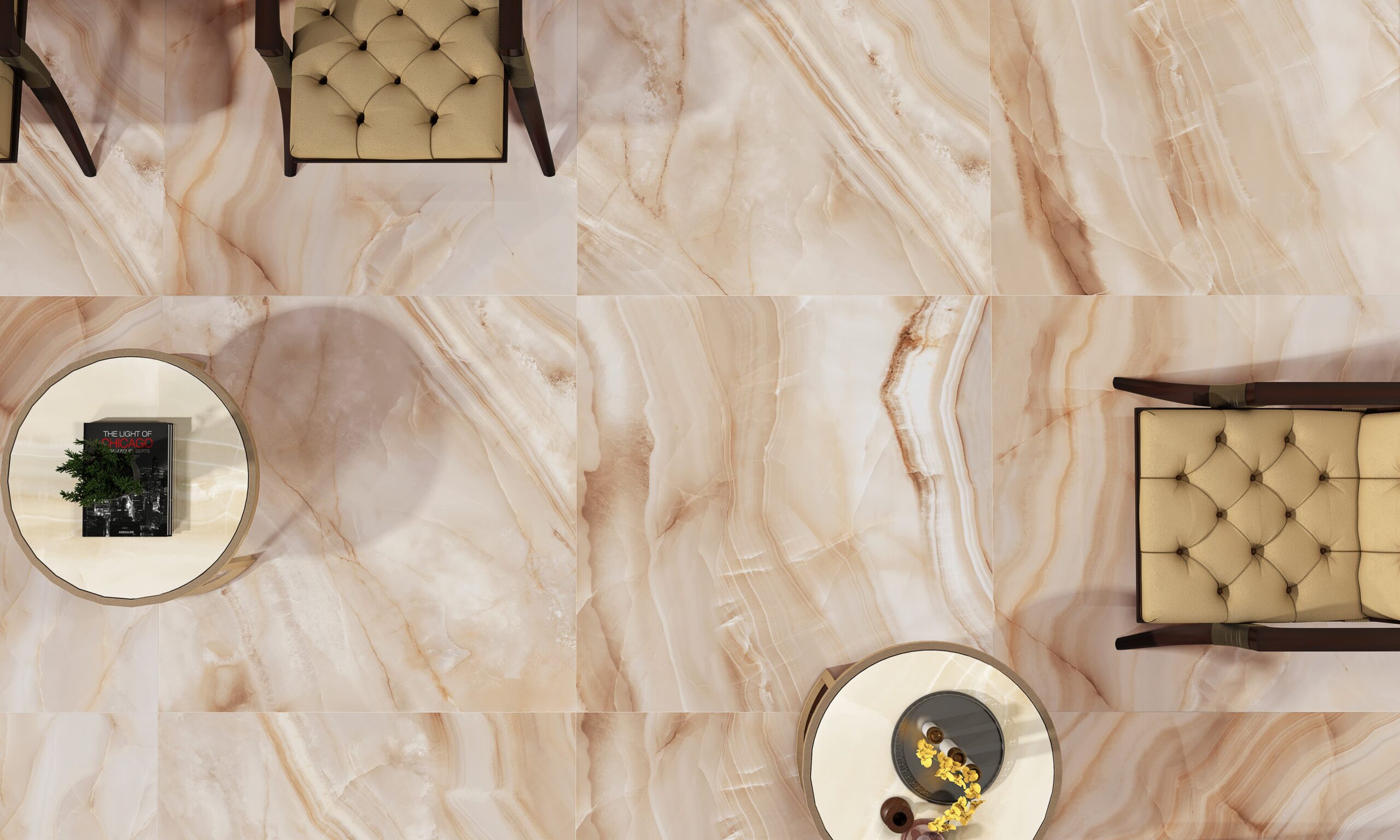 Ecoceramic Rodas
