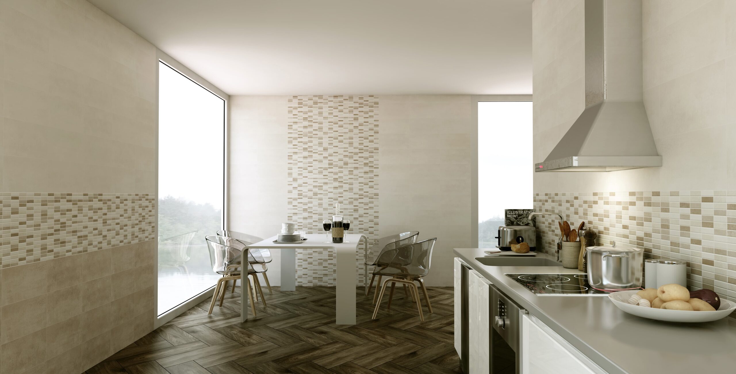 Ecoceramic Quebec