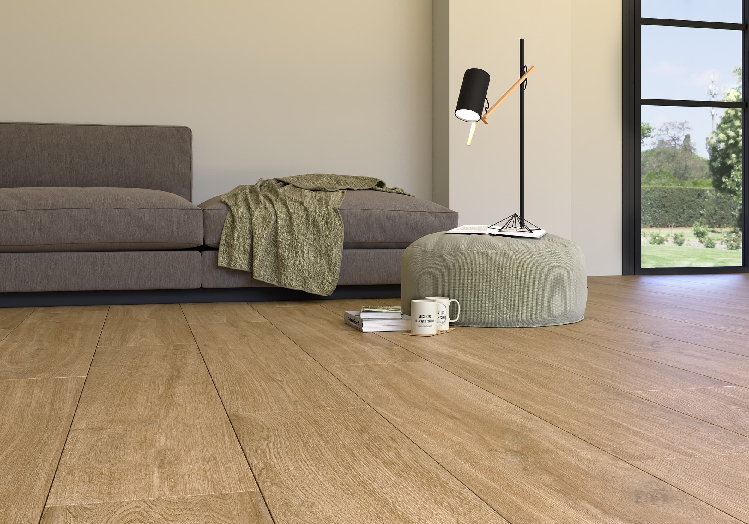 Ecoceramic Niara