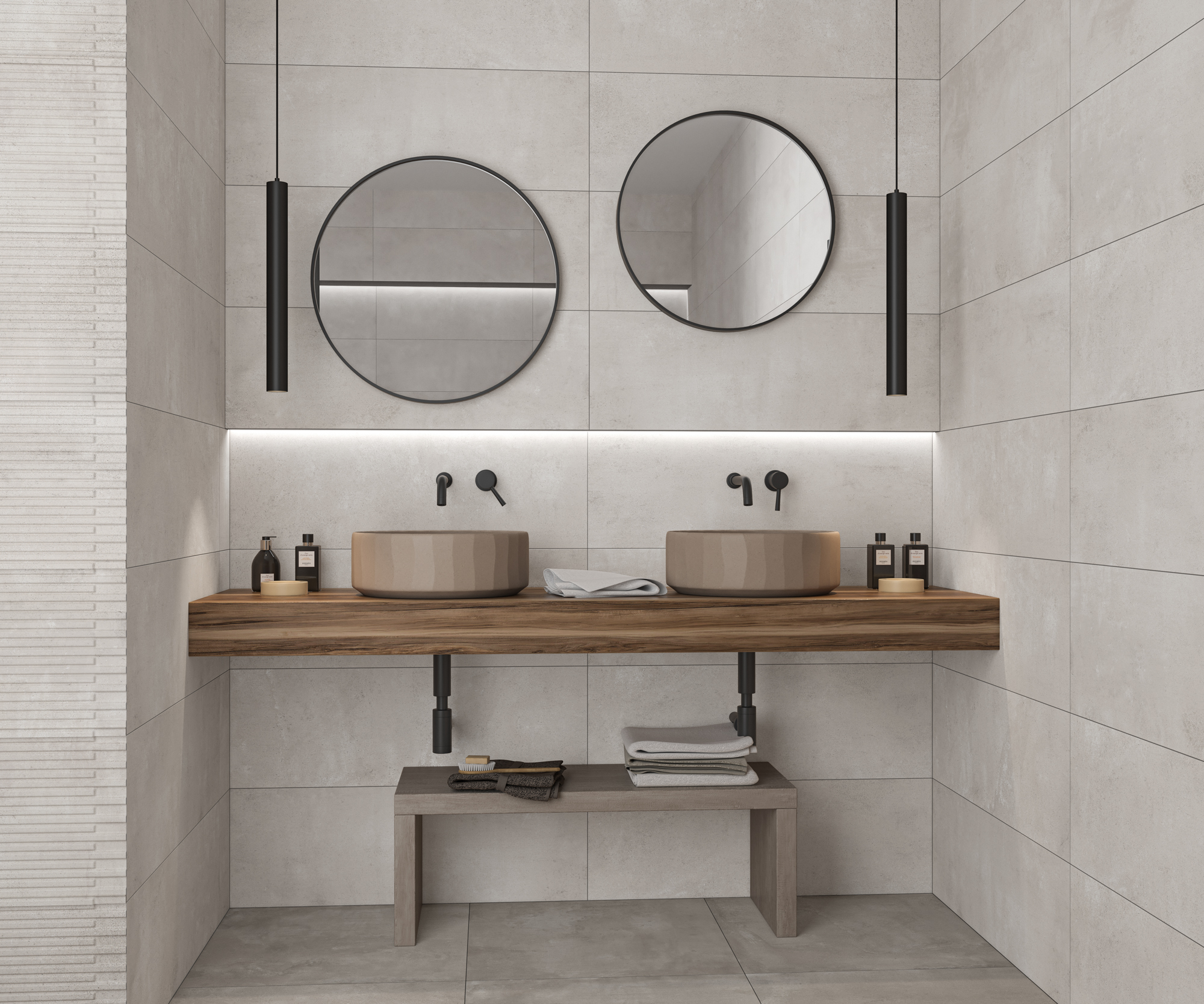 Ecoceramic Inedit