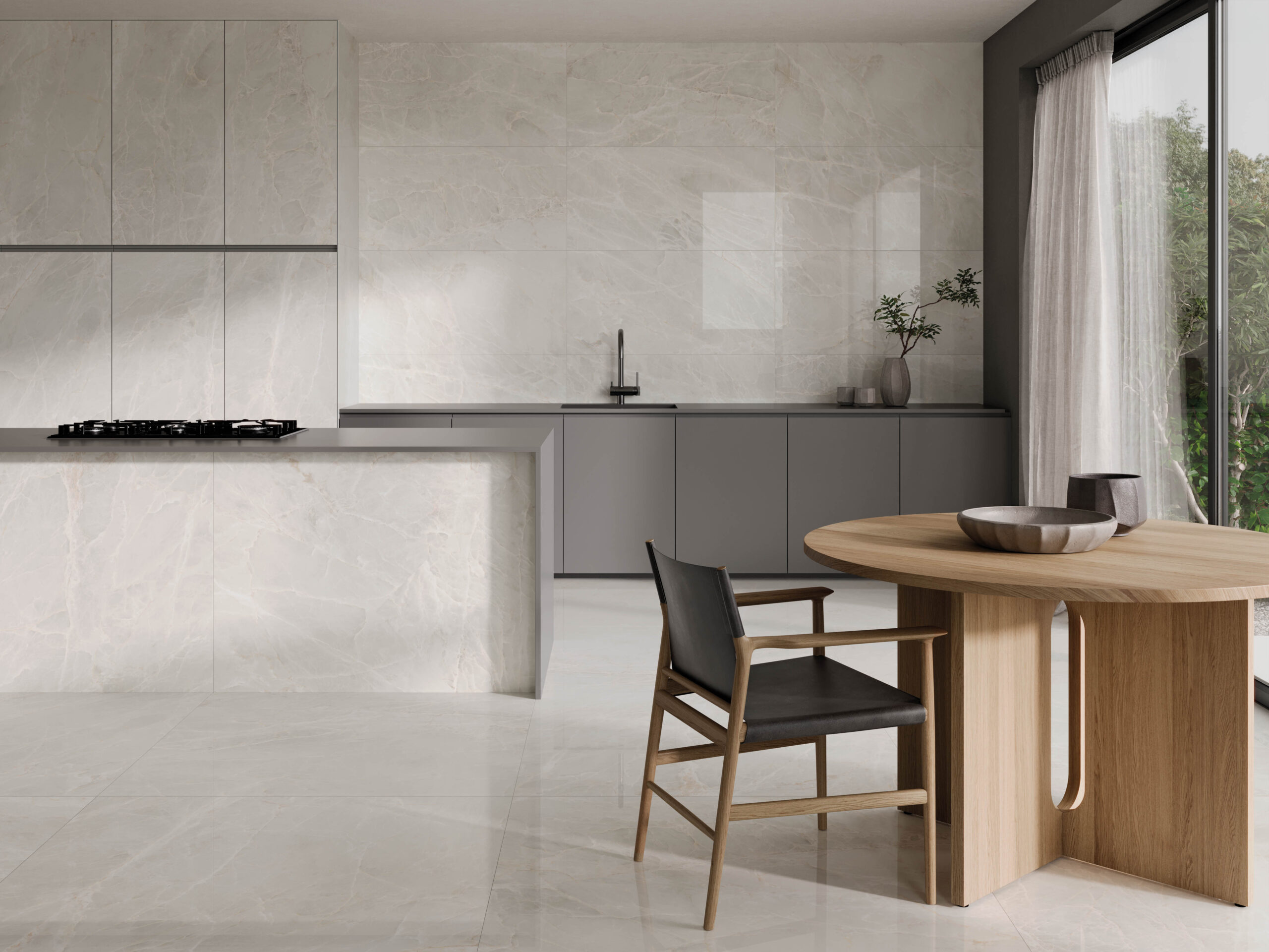 Ecoceramic Brasilia Eco Luxe