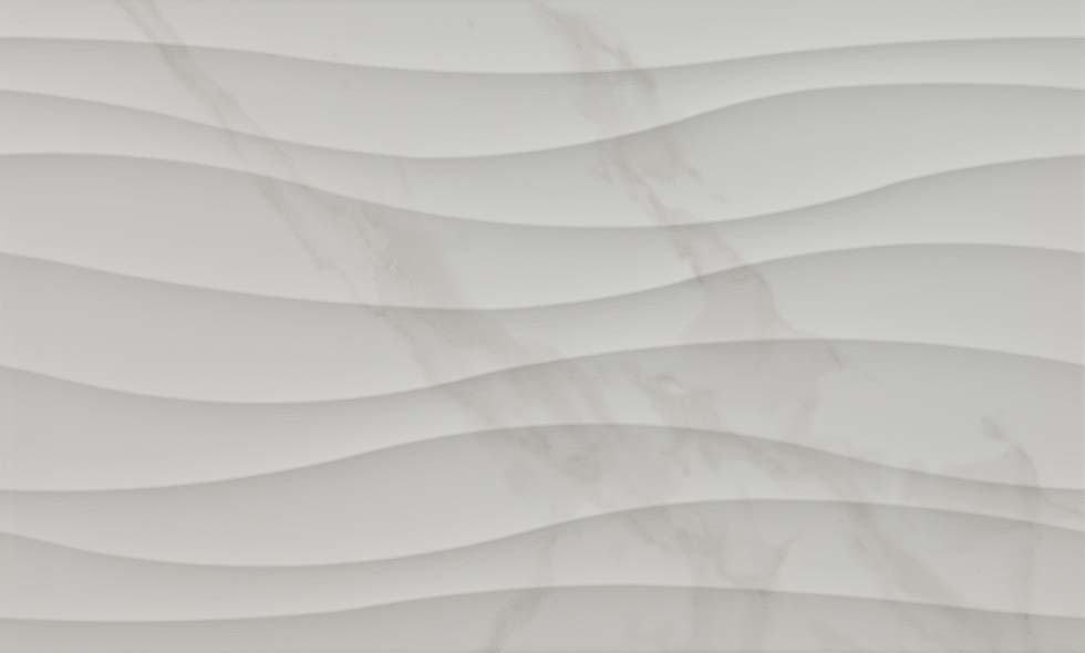 Svetlá kúpeľňa s obkladmi Blanco od Ecoceramic, matné a lesklé plochy (16)