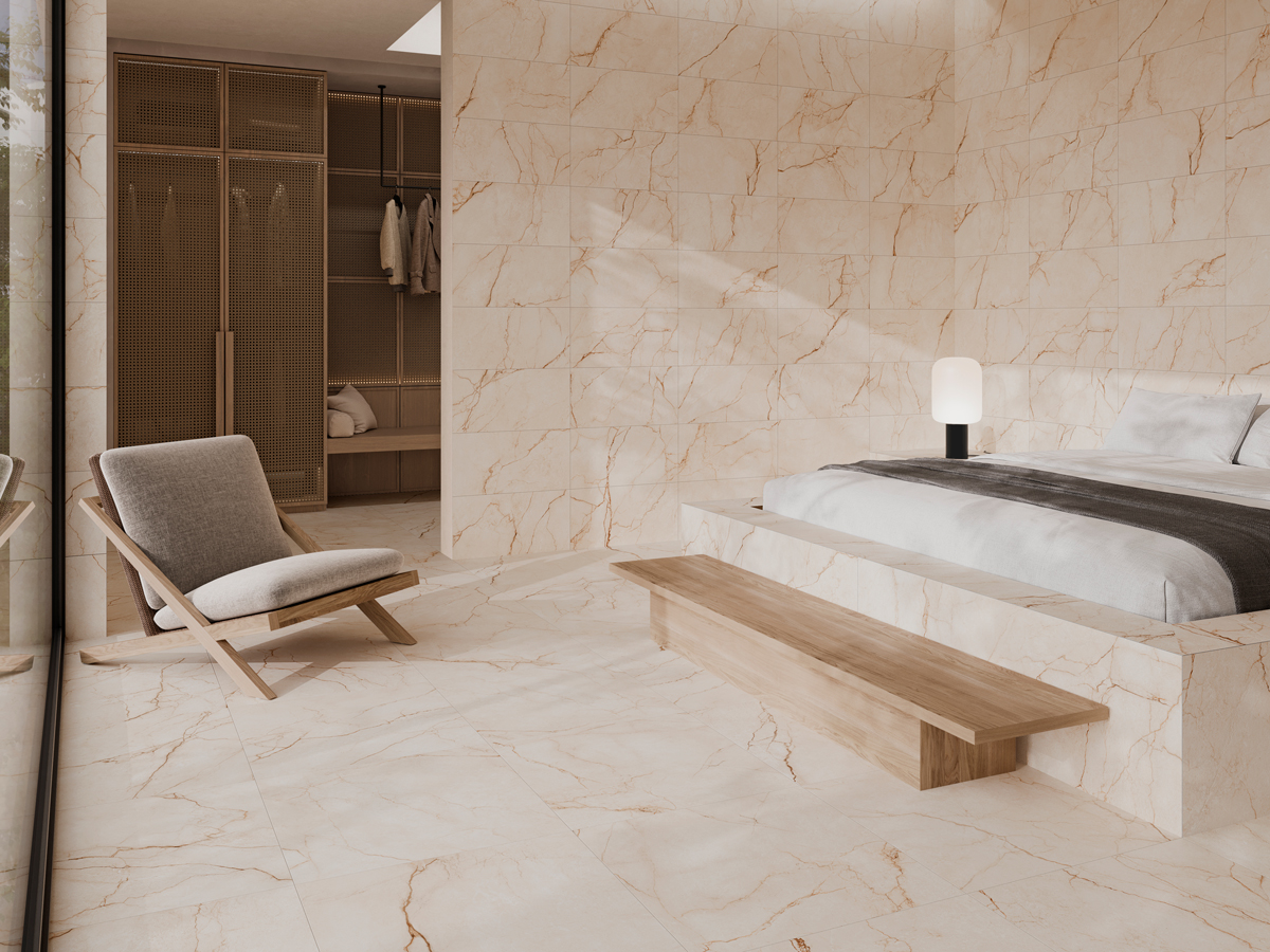 Ecoceramic Alberi