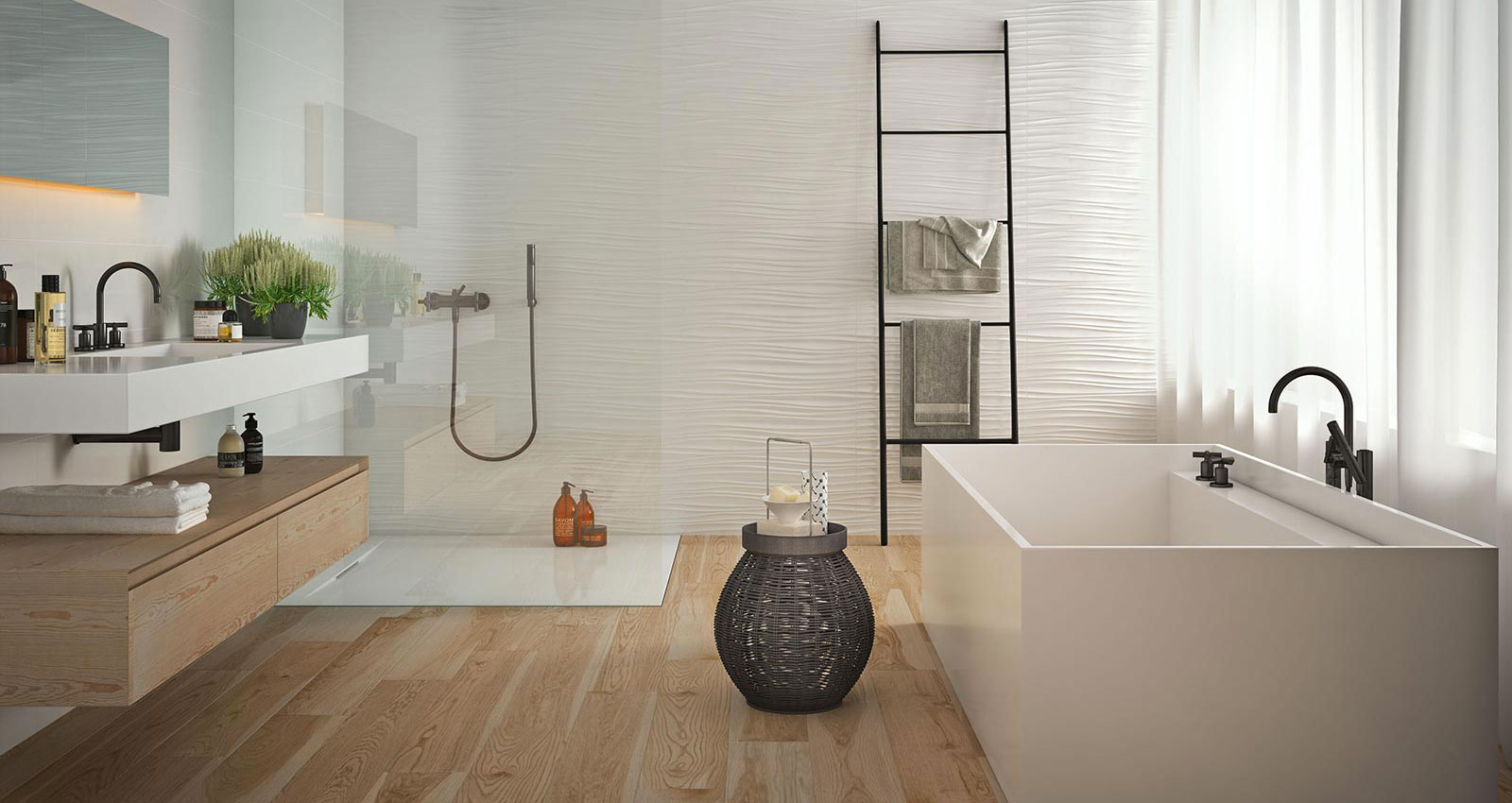 Marazzi Absolute White