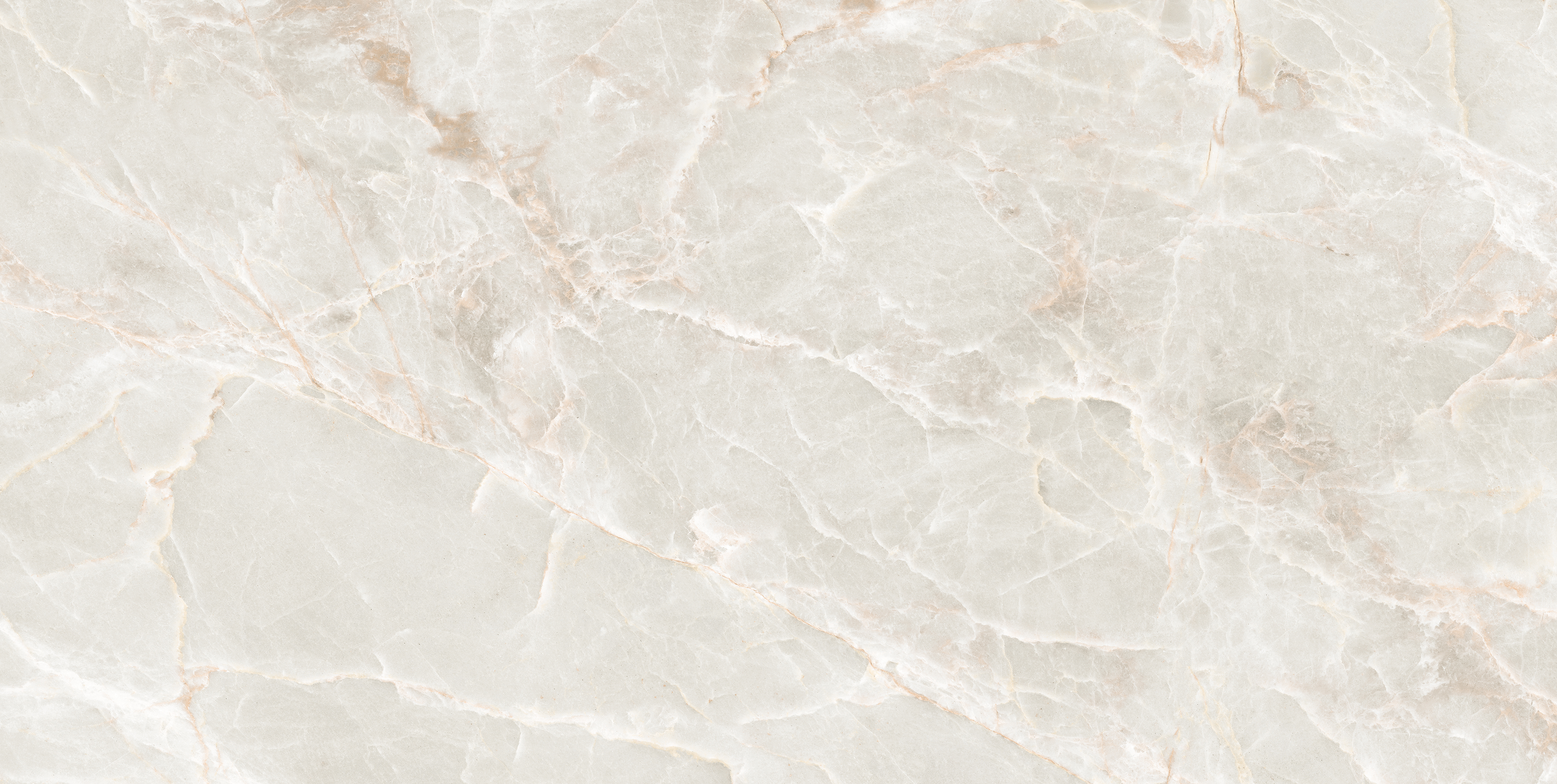 Svetlá kúpeľňa s lesklou porcelánovou dlažbou v odtieni White (7)