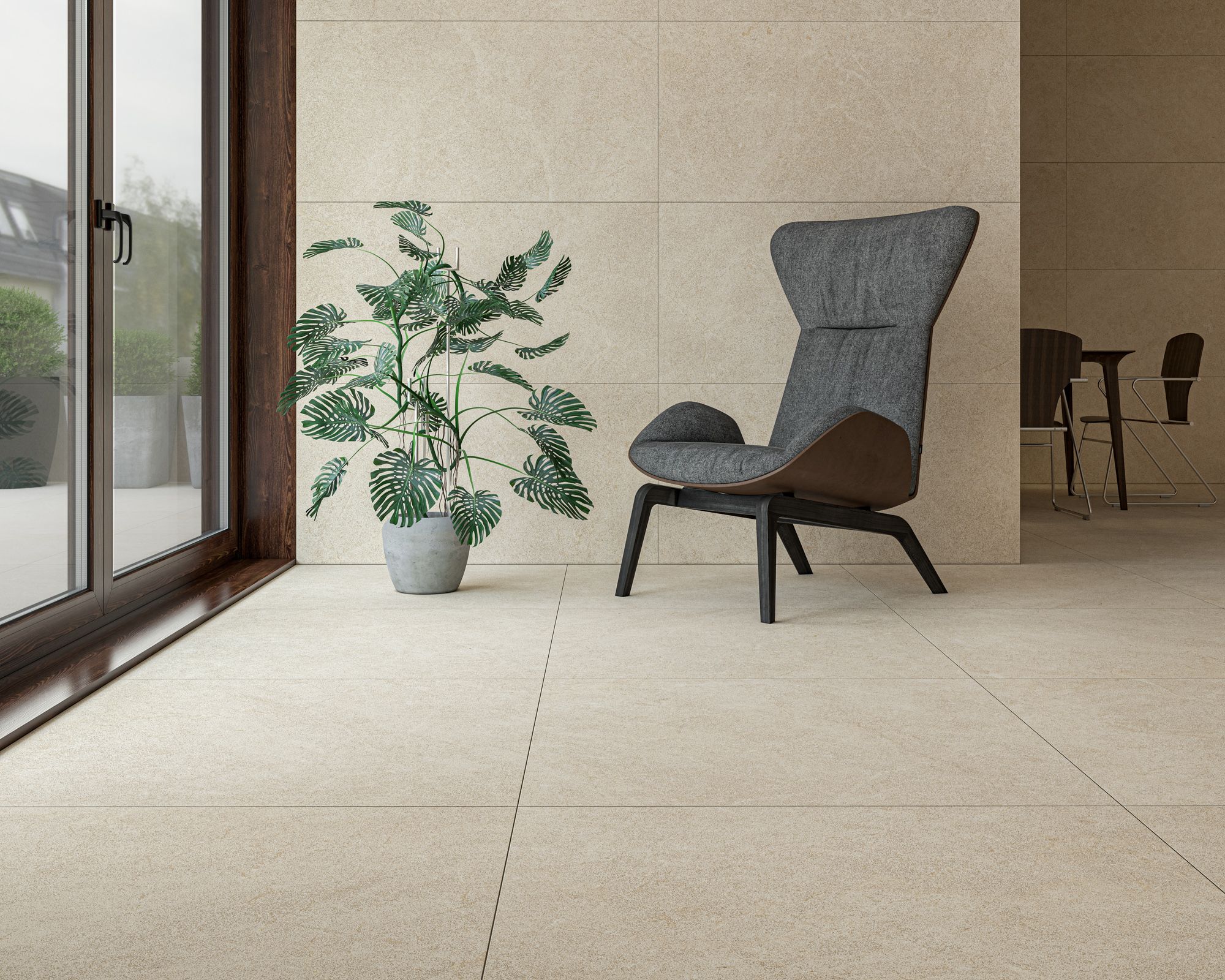 Ecoceramic Zarci