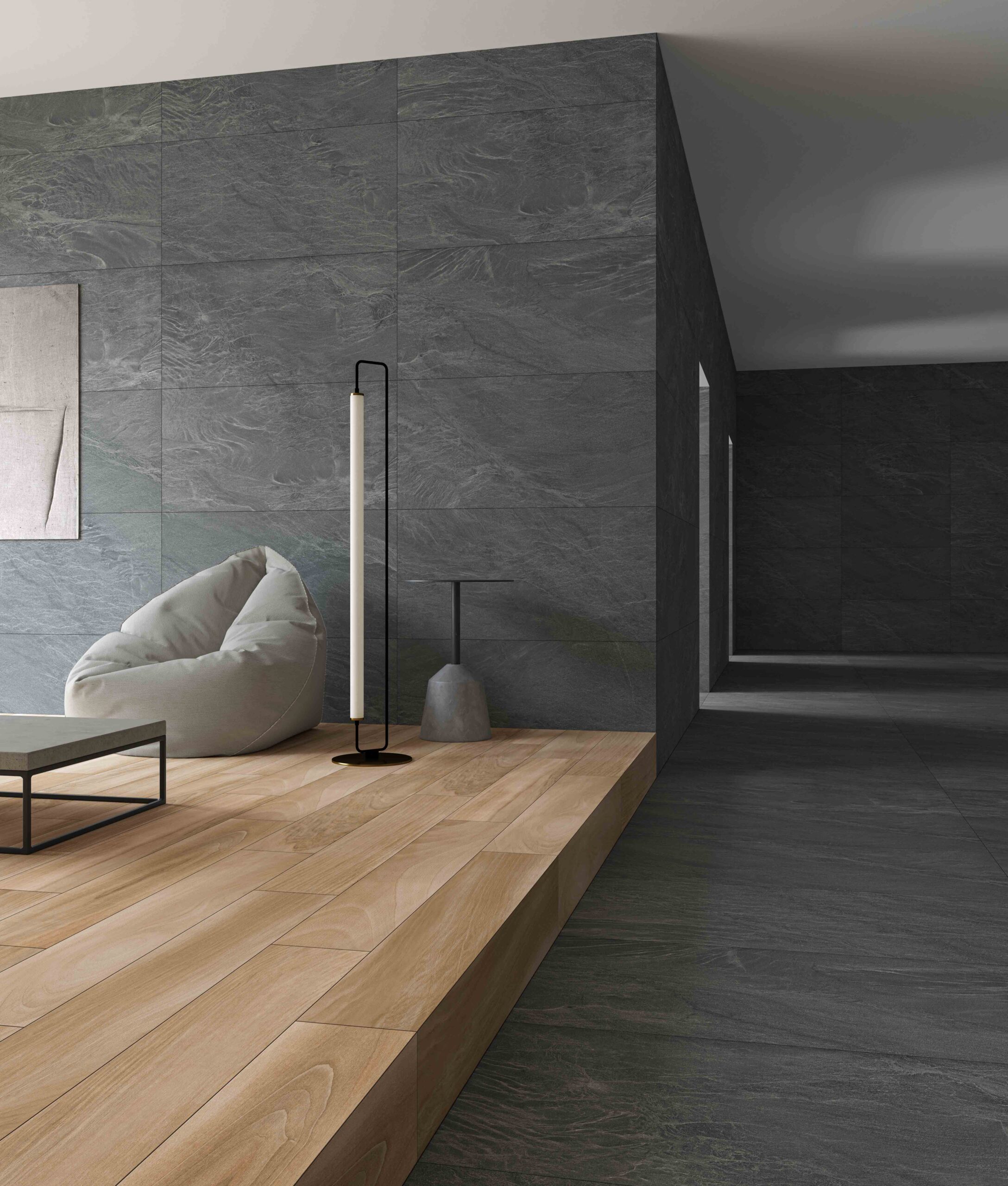 Ecoceramic Capraia